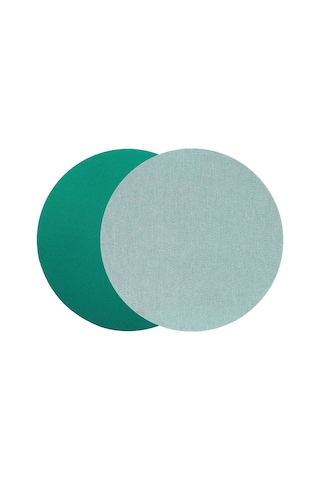 Merttools Yeşil Esnek Cırtlı Film Disk Zımpara 115 Mm 320 Kum 100 Adet