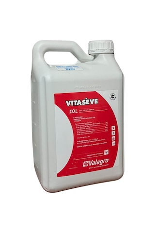 Vitaséve 10 Lt 10 Lt