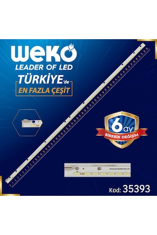 Lg 42La640S Led Bar 42" V13 Edge Rev1.0 2