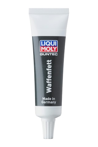 Liqui Moly Guntec Gres Tabancası 50 ML