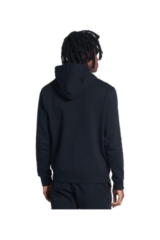 Timberland Core Logo P/o Hood Bb Erkek Günlük Sweatshirts Tb0a2bjhp561 Siyah-4034 Siyah