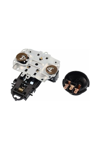 Arçelik Çay Makinesi Termostat Grubu Uyumlu