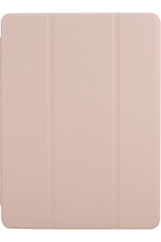 Didadodo İpad 7. Nesil 10.2 2019 İçin Şık Pu Deri Kılıf - Manyetik Desteği, Kalem Yuvası Ve Darbeye Dayanıklı Tasarım