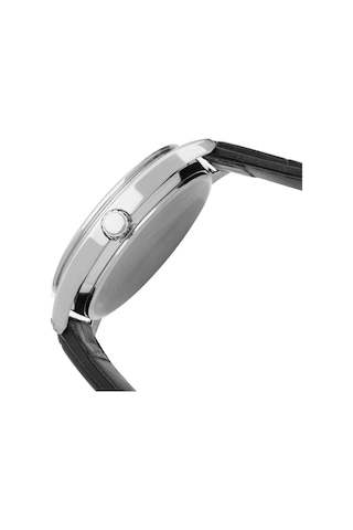 Casio Kol Saati Mtp-v001l-1budf Siyah