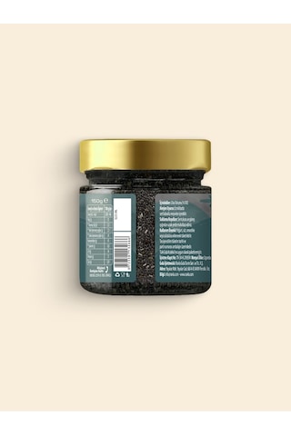 Ravla Chia Çiya Tohumu - 150g