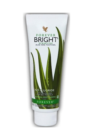 Forever Living Diş Macunu 3 Adet 7693205492232