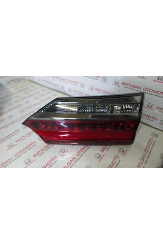 Toyota Corolla Uyumlu Led İç Stop Sağ 16 18 2016 2017 2018 Casp Marka