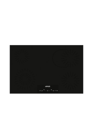 Leisure POL 801 VS Ankastre Elektrikli Cam Ocak