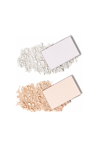 Yedek Talc Free Pudra Transparan 01 Matlaştırıcı & Sabitleyici Vegan E Vitamini & Hyalüronik Asit / My Joy Fill Setting & Mattyfying Powder Refill