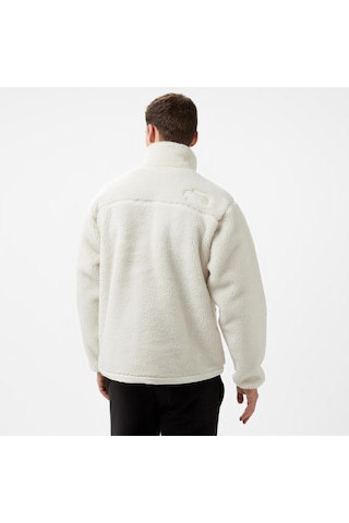The North Face M Rmst Steep Tech Gtx Work Jkt Erkek Ceket Nf0a86zcqlı1 Beyaz