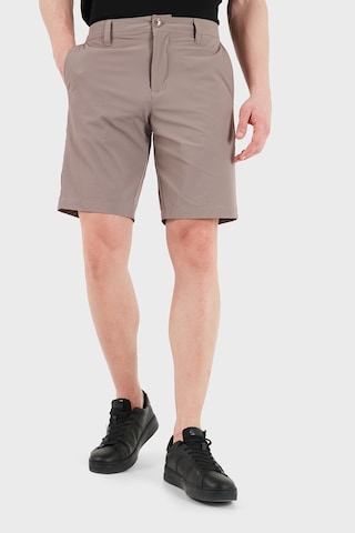 Armani Exchange Erkek Şort 8nzs49 Znyzz U6107 Toprak