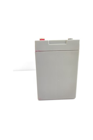 Byr Power Akülü Araba Aküsü 12V 7.2Ah 20Hr