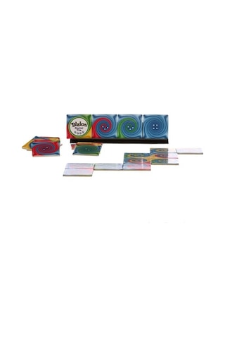 Mindware Dizios Akıl ve Zeka Oyunu Pal