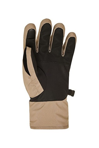 Quiksilver Cross Glove Erkek Eldiven Eqyjk04186-qk.tzc0 Gri