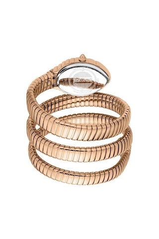 Just Cavalli Jc1l323m0045 Rose Gold