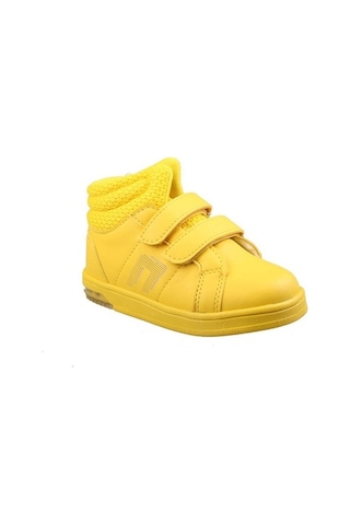 Cool Pokemon Boğazlı Sarı Çocuk Sneakers (519884397)