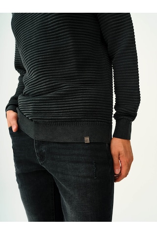 Loft Erkek Sweatshirt Antrasit Lf2036897 25kp69000066 P6927 Antrasit
