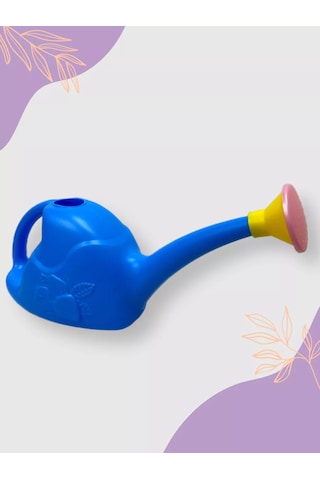 Prohoz 1,5 Litre Çiçekler Ve İç Mekan Bitkileri İçin Sulama Kabı 235340804