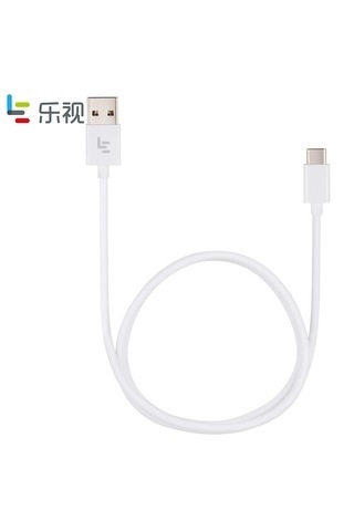 Letv Type C Şarj Ve Data Kablosu Samsung Uyumlu Htc Lg Xiaomi Asus