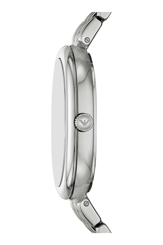 Emporio Armani Ar11706 Kadın Kol Saati Metalik Gri