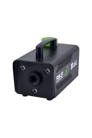 Qube Lighting Fm01 Led'li Sis Makinesi