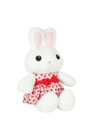 Bay Dreamy Gırl Peluş Çok Renkli