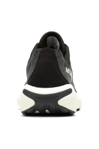 Merrell J068132 Morphlite Black/white Kadın Outdoor Ayakkabı Siyah