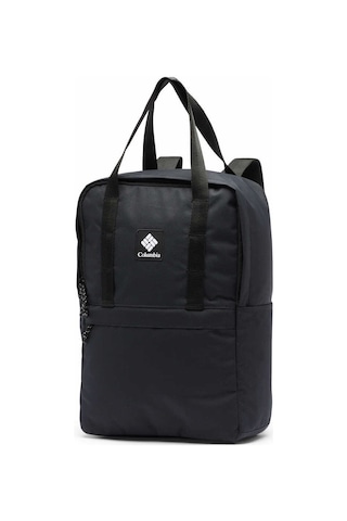 Columbia Trek 18L Backpack Unisex Sırt Çantası Siyah