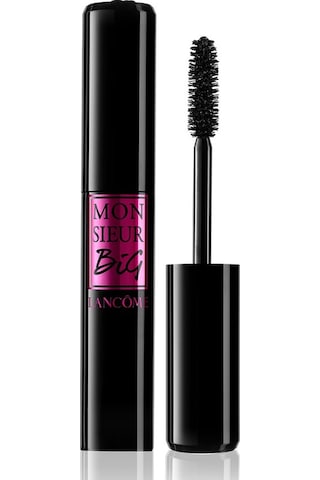 Lancome Monsieur Big Mascara 01 Black