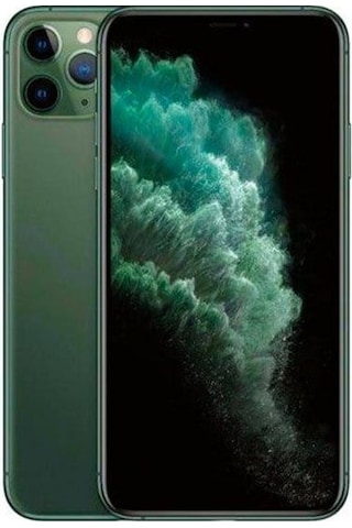 Yenilenmiş Iphone 11 Pro Max 64 GB B Kalite ( 12 Ay Garantili )