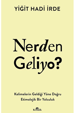 Nerden Geliyo - 57858324549998299256713
