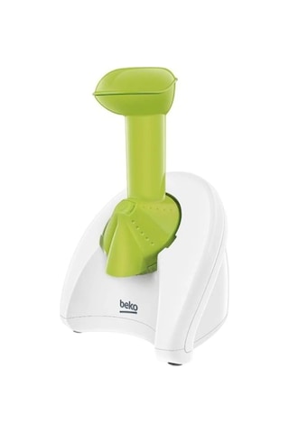 Beko BKK 1122 Dondurulmuş Meyve Püresi Makinesi