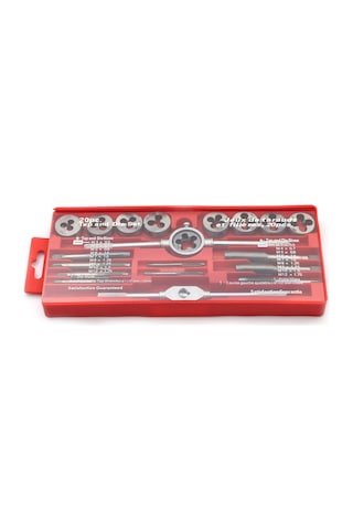 Nt Tools Pafta Klavuz Pafta Kılavuz Seti Takımı 20 Parça