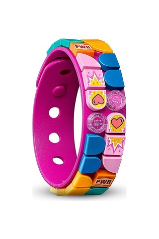 LEGO Dots 41919 Power Bileklik 33 Parça