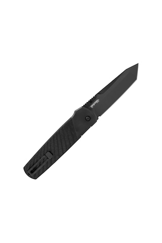 Cold Steel Hatamoto Kamp Çakı Siyah