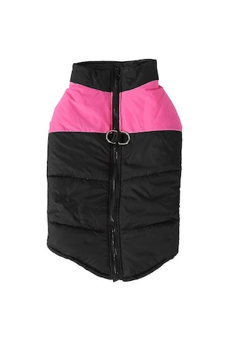 Köpekler İçin Yavru Köpek Mont, Kışlık Mont Ve Sıcak Yelek