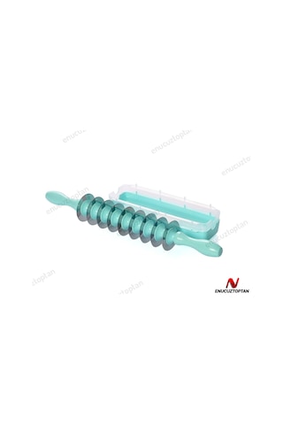 Best Bk109 9 Bıçaklı Mantı Merdanesi ID2563