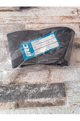 Irc 2.75 / 3.00 - 18 Motosiklet İç Lastik