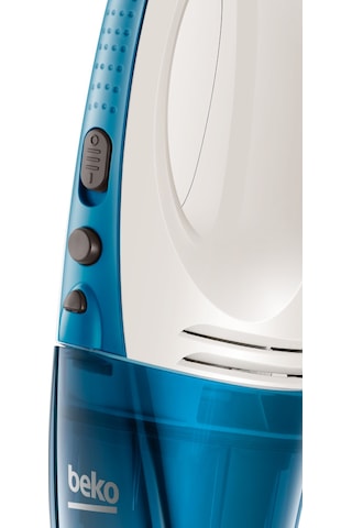 Beko BKK 1194 Şarjlı El Tipi Süpürge