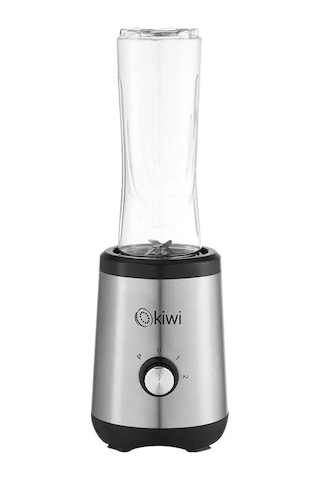 Kiwi KSB-2240 500 W Standlı Paslanmaz Çelik Blender