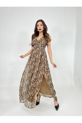 Moderie Butik 4662 Elbise-bari Bari