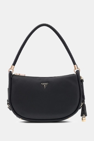 Guess Danya Kadın Omuz Çantası Hwbg9918010 Siyah