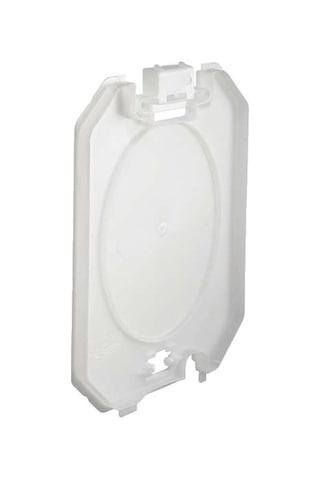 Grohe Gömme Rezervuar Kapak Şablonu Körük Muhafazası - 42231000