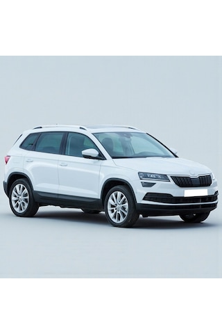 Skoda Karoq 2018-21 1.0tsi Benzinli Motor Yağ Karteri 04c103601c 1 Adet