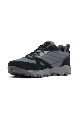 Columbia Bm0122-011 Ivo Trail Waterproof Erkek Outdoor Spor Ayakkabı Gri