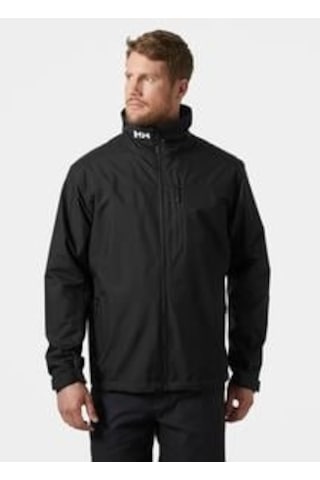 Helly Hansen Crew Midlayer Mont 2 Erkek Mont-28840-siyah