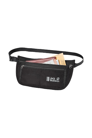 Jack Wolfskin DOCUMENT BELT RFID