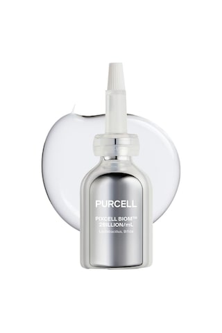 Pixcell Biom 2billion/30 Ml Probiotik Serum İle Cilt Bariyerini Onar & Kızarıklıkları Yatıştırır