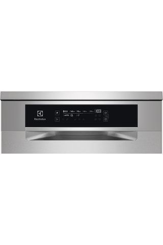 Electrolux ESM89400SX 8 Programlı 14 Kişilik Bulaşık Makinesi