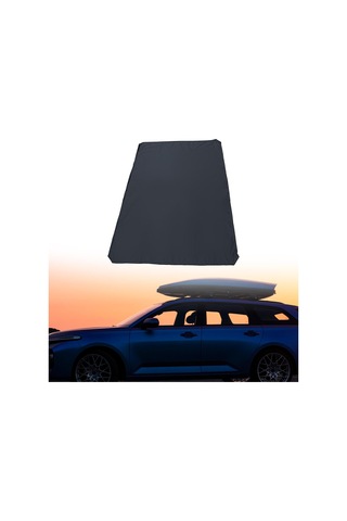 Suntek Araba Tavan Örtüsü Rüzgar Geçirmez Toz Evrensel L